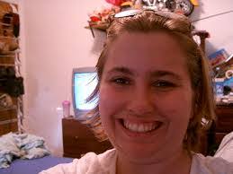 Mandy Mayhew's Instagram, Twitter & Facebook