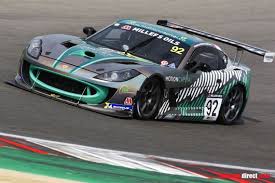 We were particularly successful in achieving this thanks to its striking appearance, the improved suspension and intelligent solutions for electrical. Racecarsdirect Com Ginetta G55 Gt4 Supercup