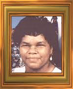 1995 Oklahoma City Bombing Cemetery