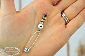This is an updated video from my original diy stitch markers video. Diy How To Make Your Own Stitch Markers For Crochet And Knitting Nicki S Homemade Crafts