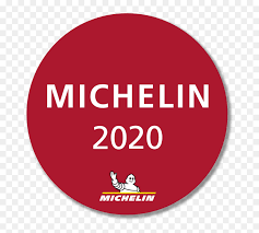 logo guide michelin 2020 hd png download vhv guide michelin 2020 hd png download