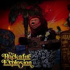For your reference, gravel typically weighs 2,800 pounds per cubic yard. 16 Tons The Rock Afire Explosion By Retropizzafan