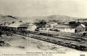 Bedarieux Herault Bedarieux Beziers Herault