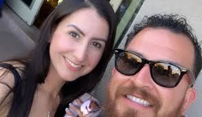 Michelle Cortez and Isaac Alderete's Wedding Website