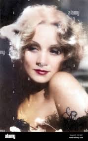 Dietrich hi-res stock photography and images