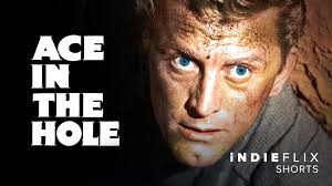 Watch A Face in the Crowd