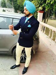 Tarsem jassar coat pant style 2020 2021 formal dressing style. 76 Turban Kings Ideas Punjabi Boys Turban Style Turban