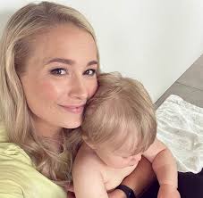 Ellen Bergström vill ha mamma-coaching