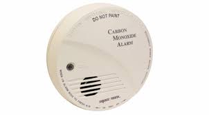 Nobody has carbon monoxide piped onto their property. Carbon Monoxide Scare Highlights Importance Of Detectors