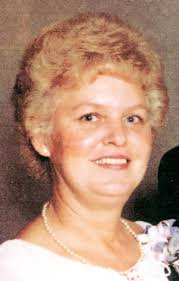 Betty Knoth Obituary
