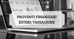 Tasse Su Risparmi E Conti All Estero Versamento Ivafe Entro Il 2 Dicembre Investireoggi It