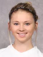 2015 Women's Soccer Roster