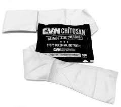 Image result for Chitosan Dressing