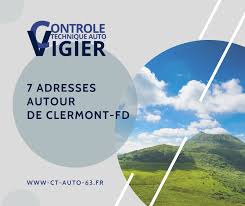 Ça fait quelques années que je passe le contrôle technique de mes voitures dans ce centre. Controle Technique Vigier Photos Facebook