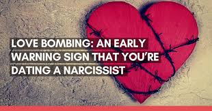 As the phrase itself suggests, love bombing is a tactic which manipulators use to keep you under their control—they use love as a bomb to keep you manipulated. 4 Ways A Narcissist Uses Love Bombing To Seduce Their Victims