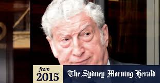 Jewish sex abuse victims pressured not to assist police, secret tapes and  emails reveal