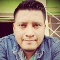 Israel Gonzlez Blanco