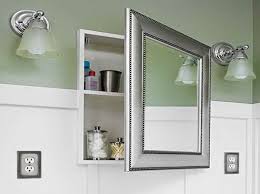 Aside from knowing where to place it, it is also important to. 22 Medicine Cabinets Ideas Recessed Medicine Cabinet Medicine Cabinet Mirror Cabinet