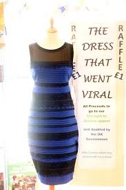 We did not find results for: Newsreader S Optical Illusion Dress Sparks Debate Over Whether It S Blue Or White Daily Record