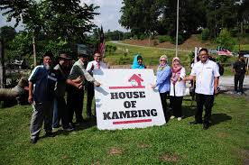 We did not find results for: House Of Kambing Home Facebook