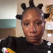 NIECY POOH & HER BOO #TheBigIcon⭐️