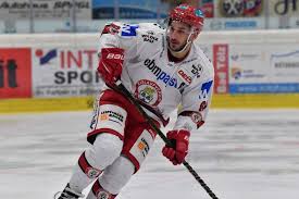 Lukas süß, marco eller, denis sharankov. 8 2 Ev Landshut Schlagt Die Bayreuth Tigers Deutlich