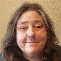 Sherry Williams Obituary