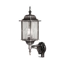 From old world and nautical themes to contemporary items, we have light fixtures for every style. Outdoor Lighting Direct