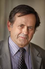 Het emeritusexamen: Bernd Nilius, Toni Lerut en Hendrik Van Brussel — Nieuws