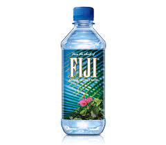 magic mineral waters newbeauty branded water bottle water bottle fiji water bottle