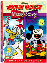 La casa di topolino i miei trasferelli eur 502 picclick fr. In Arrivo I Due Speciali De I Corti Di Topolino In Dvd Imperoland