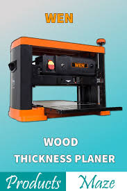 Pin On Best Wood Thickness Planers