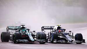 Find out the full results for all the drivers for the latest formula 1 grand prix on bbc sport, including who had the fastest laps in each practice session, up to three qualifying lap times. 2021 Emilia Romagna Grand Prix Race Report Highlights Max Verstappen Takes Victory From Hamilton And Norris In Action Packed Grand Prix At Imola Formula 1