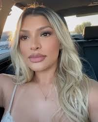 Marissa Chacon's Instagram, Twitter & Facebook