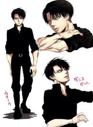 Oct 04, 2020 · this surname almost means he's related to mikasa ackerman, though their exact familial link is unknown. 2 Dinner Out The Secret Codes Of Siblings Levi X Reader