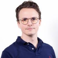 Nicolas Détry Email & Phone Number