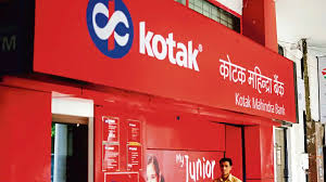 Kotak Mahindra Bank Completes its ...