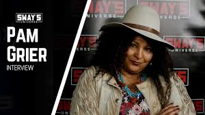 He most recently reprised his role from breaking bad. The Legend Pam Grier Talks Family History Her Career Richard Pryor Brownsugar Com And More Youtube