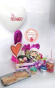 Regalos sorpresa a domicilio bogotá caja sorpresa + decoración según ocasión bouquet de 6 rosas + decoración 2 cervezas heineken 330 ml ferrero rocher corazón x 3 unidades tarjeta con mensaje personalizada. Pin En Desayunos