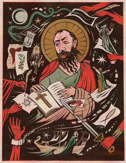 St. Paul Remade Human History. How Did He Do It? | The New Yorker