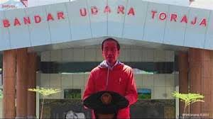Data jumlah pencari kerja setiap tahun menunjukkan angka peningkatan. Presiden Jokowi Resmikan Bandara Buntu Kunik Toraja Rampung Setelah Potong 3 Bukit Thenewsulsel Com