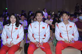 Et the united states has won the most medals at the tokyo olympics and will be the only country to take home more than 100. Biggest Ever Team For Overseas Olympics To Represent China At Tokyo 2020