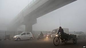 Image result for List of world's most polluted and cleaned cities