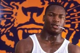 The Story of Bo and Joe