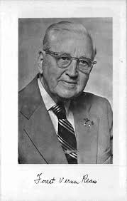 Some early American Ream and allied families;