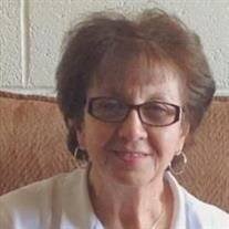 Lydia Trujillo Cortez Obituary