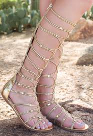 Sandals Gold Gladiator Sandals Gladiator Sandals Heels Gladiator Sandals