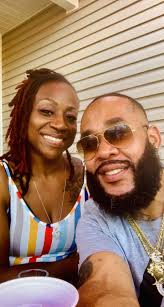 Nikeyta Darden and Rob Spears' Wedding Website