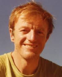 David Moore Obituary (1944