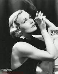 Frances Farmer Frances Farmer Hollywood Classic Hollywood